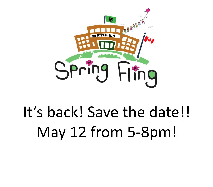 Spring Fling College spring fling | Northlea Elementary and Middle School