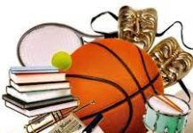 2026 Winter Extra-Curricular Programs