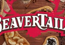 Get your BeaverTails!